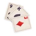 Cards at Golden Bet Online Casino