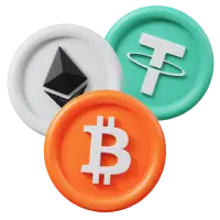 All cryptocurrencies are supported at Golden Bet Casino