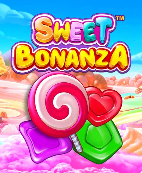 Play Sweet Bonanza at Golden Bet Casino