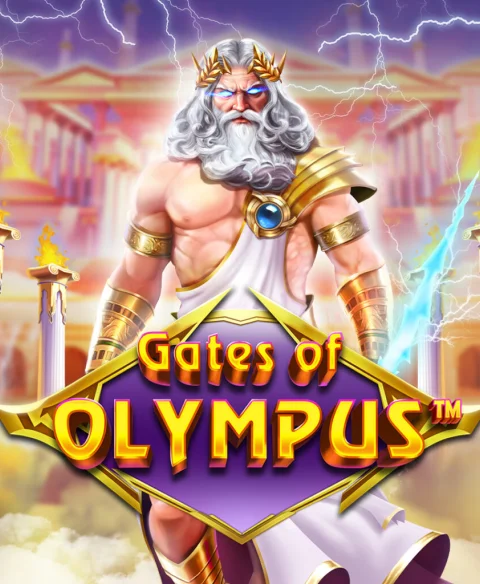 Play Gates of Olympus at Golden Bet Casino
