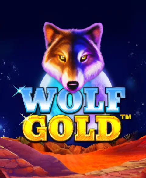 Play Wolf Gold at Golden Bet Casino