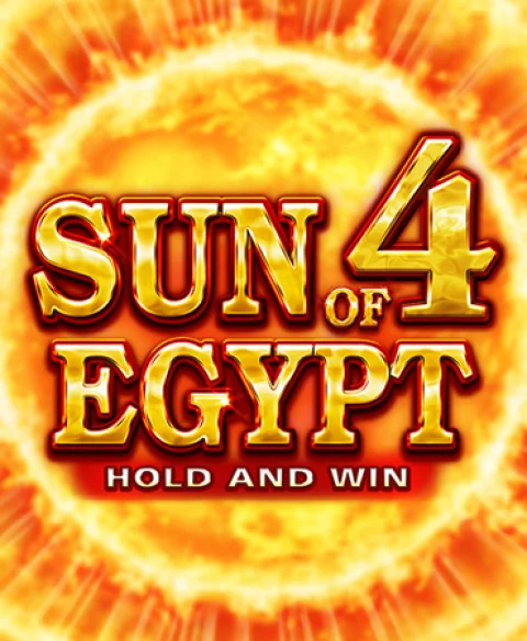 Play Sun of Egypt at Golden Bet Casino