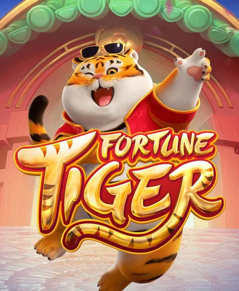 Play Fortune Tiger at Golden Bet Casino