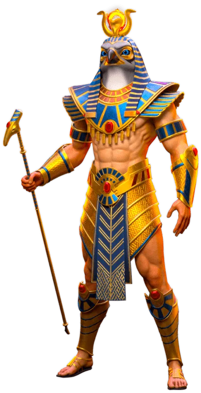 Egyptian at Golden Bet Online Casino