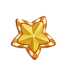 Star at Golden Bet Online Casino